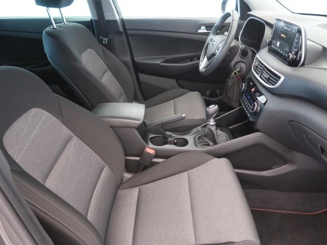 Hyundai Tucson  1.6 CRDi 