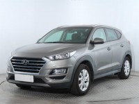 Hyundai Tucson  1.6 CRDi 