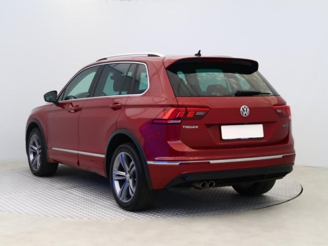 Volkswagen Tiguan  2.0 TDI R-Line