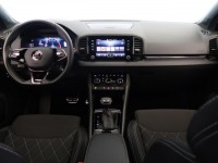 Škoda Karoq  1.5 TSI Sportline