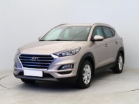 Hyundai Tucson  1.6 T-GDI 