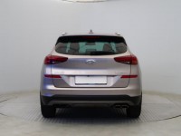 Hyundai Tucson  1.6 T-GDI 