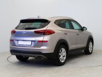 Hyundai Tucson  1.6 T-GDI 