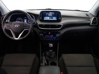 Hyundai Tucson  1.6 T-GDI 