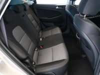 Hyundai Tucson  1.6 T-GDI 