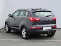 Kia Sportage  1.6 GDI 