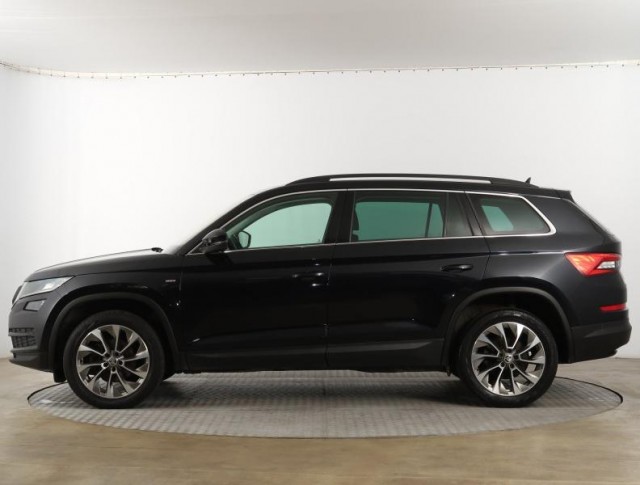 Škoda Kodiaq  2.0 TDI 