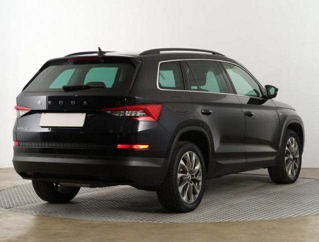 Škoda Kodiaq  2.0 TDI 