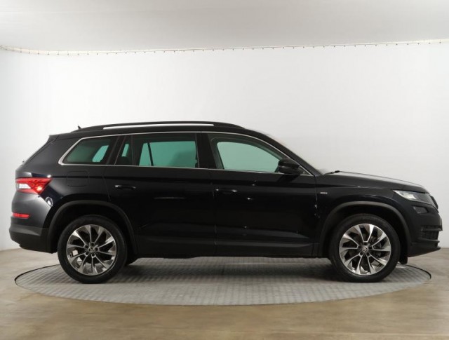 Škoda Kodiaq  2.0 TDI 