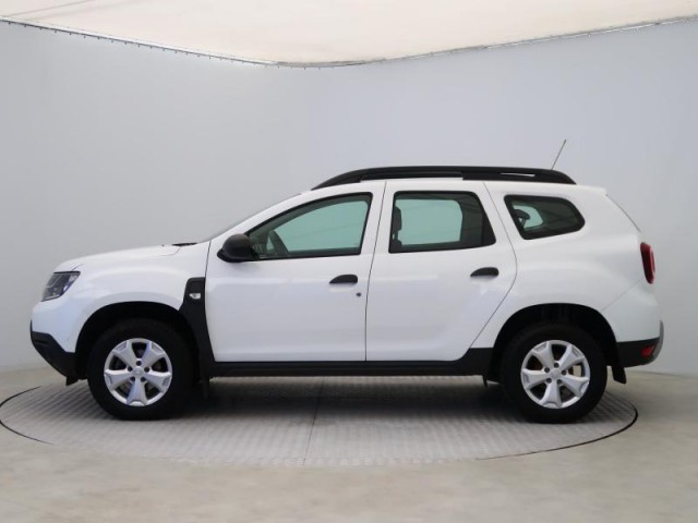 Dacia Duster  1.0 TCe 