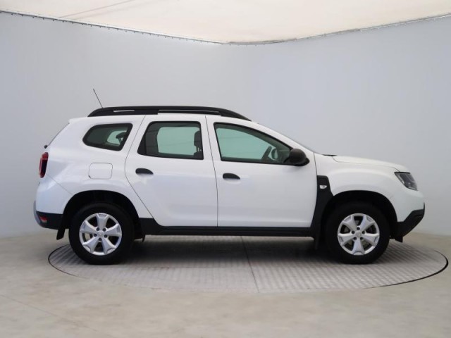 Dacia Duster  1.0 TCe 