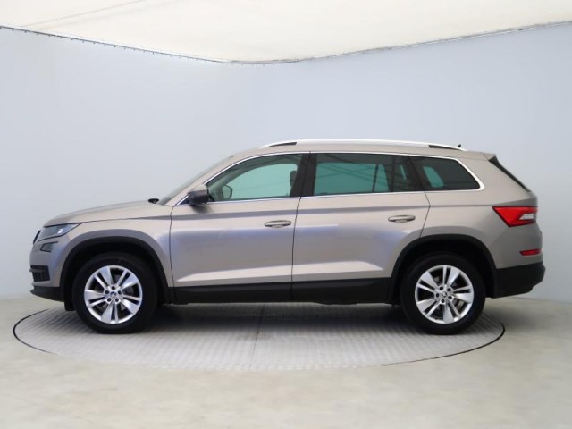 Škoda Kodiaq  2.0 TDI Style Plus