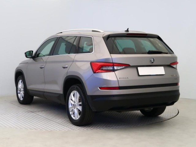 Škoda Kodiaq  2.0 TDI Style Plus