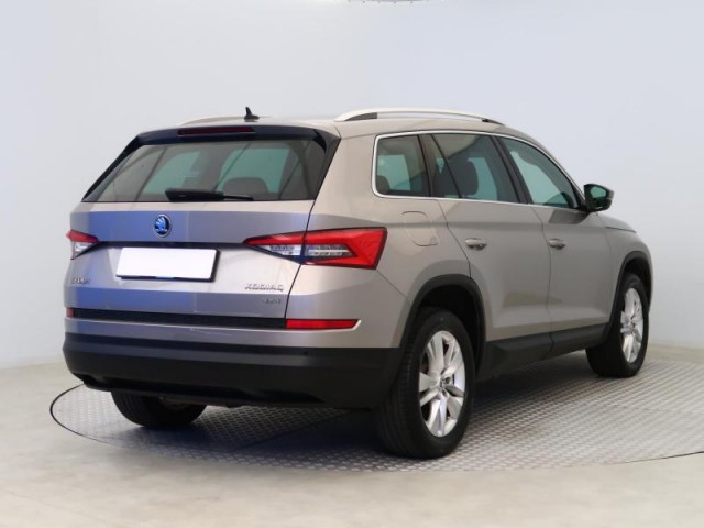 Škoda Kodiaq  2.0 TDI Style Plus