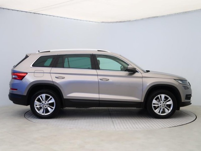 Škoda Kodiaq  2.0 TDI Style Plus