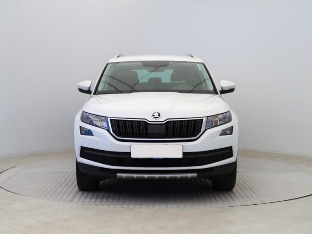 Škoda Kodiaq  2.0 TDI 