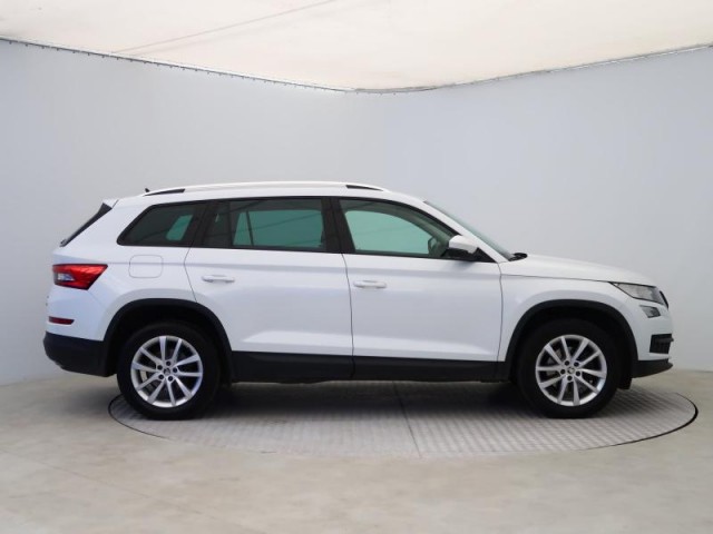 Škoda Kodiaq  2.0 TDI 