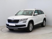 Škoda Kodiaq  2.0 TDI 