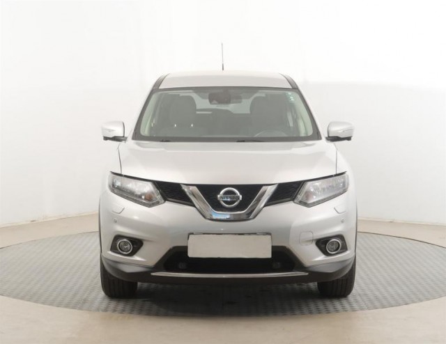 Nissan X-Trail  1.6 DIG-T 