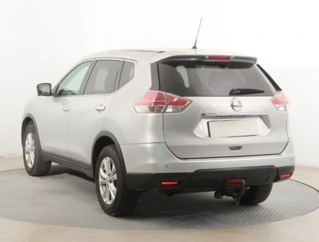 Nissan X-Trail  1.6 DIG-T 