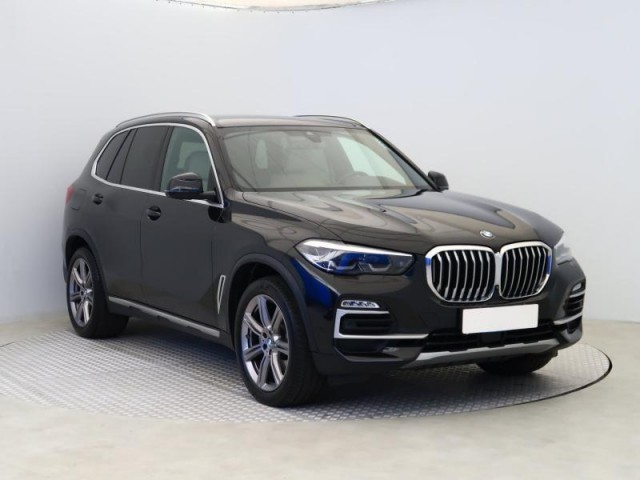 BMW X5  xDrive30d xLine