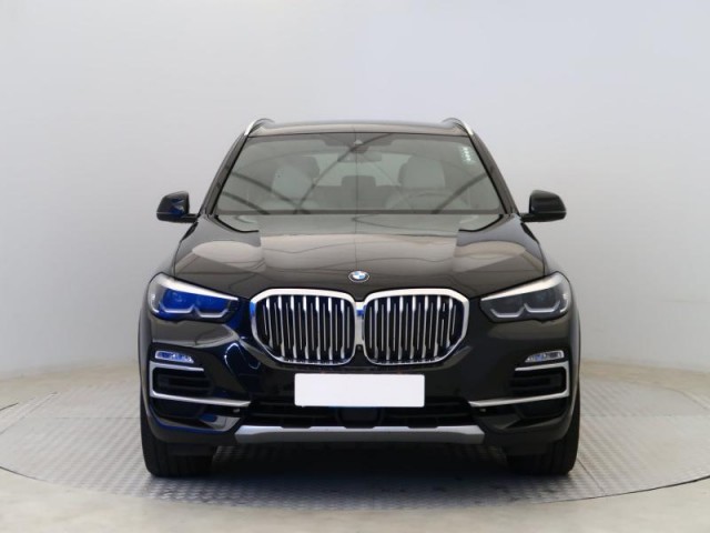 BMW X5  xDrive30d xLine