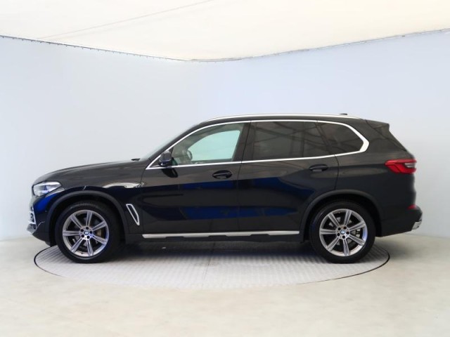 BMW X5  xDrive30d xLine