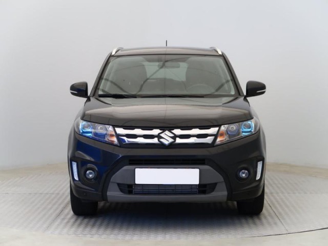 Suzuki Vitara  1.6 DDiS Premium