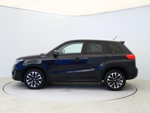 Suzuki Vitara  1.6 DDiS Premium