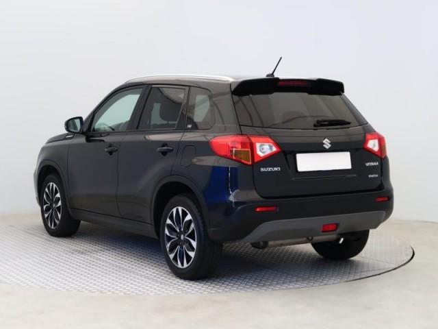 Suzuki Vitara  1.6 DDiS Premium