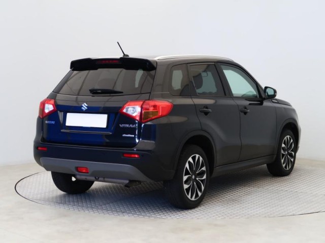 Suzuki Vitara  1.6 DDiS Premium