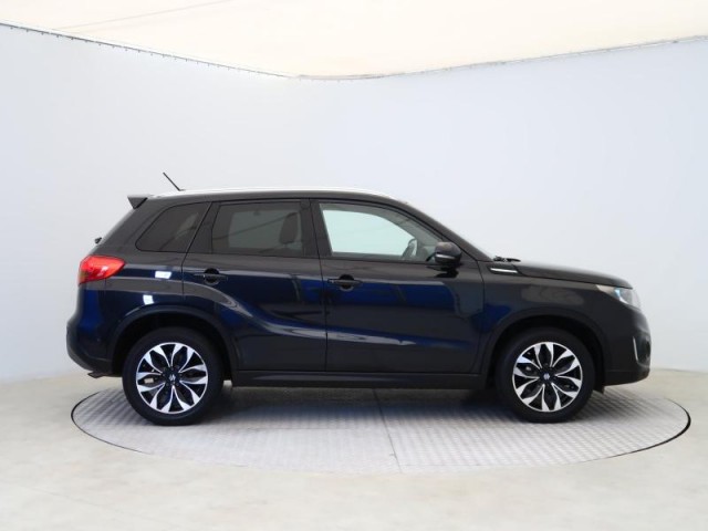 Suzuki Vitara  1.6 DDiS Premium