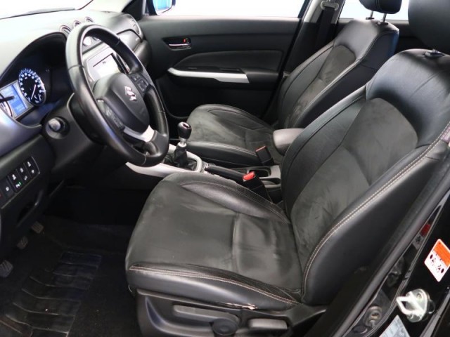 Suzuki Vitara  1.6 DDiS Premium