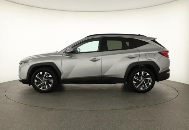 Hyundai Tucson  1.6 CRDi 48V MHEV Smart