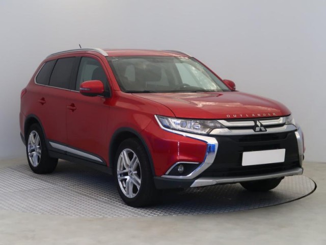 Mitsubishi Outlander  2.0 