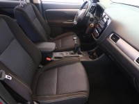 Mitsubishi Outlander  2.0 