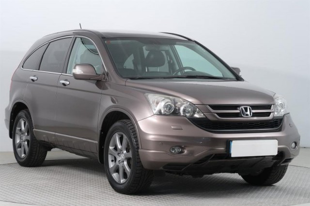 Honda CR-V  2.2 i-DTEC Executive