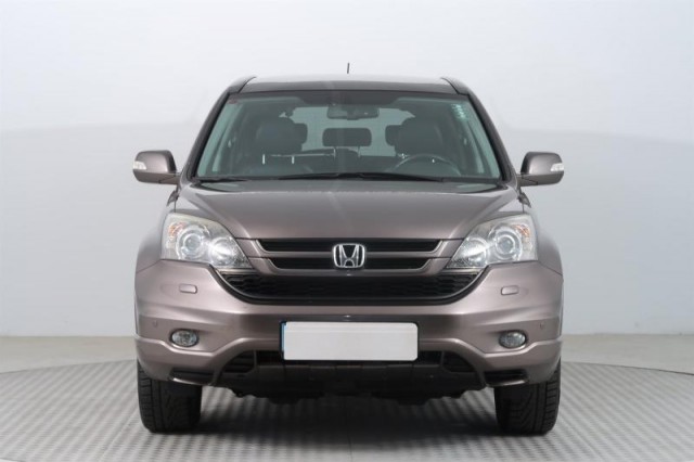 Honda CR-V  2.2 i-DTEC Executive