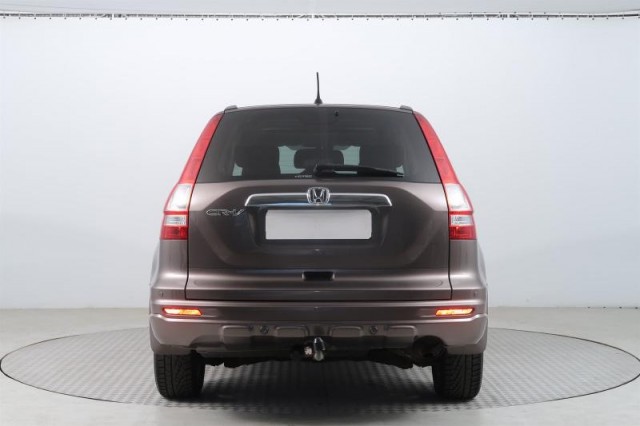 Honda CR-V  2.2 i-DTEC Executive