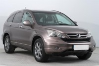 Honda CR-V  2.2 i-DTEC Executive