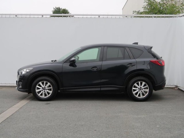 Mazda CX-5  2.2 Skyactiv-D 