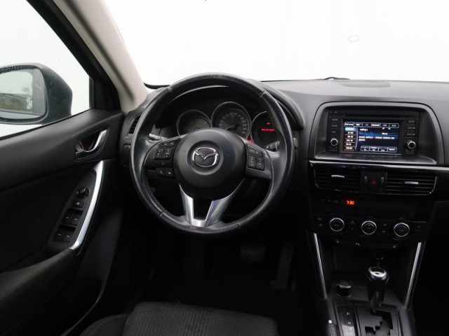 Mazda CX-5  2.2 Skyactiv-D 