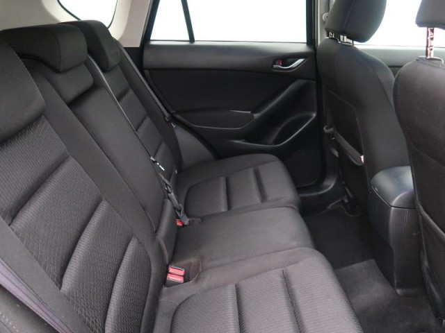 Mazda CX-5  2.2 Skyactiv-D 