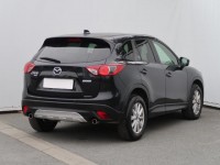 Mazda CX-5  2.2 Skyactiv-D 