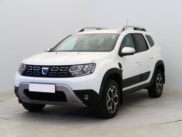 Dacia Duster  1.0 TCe 