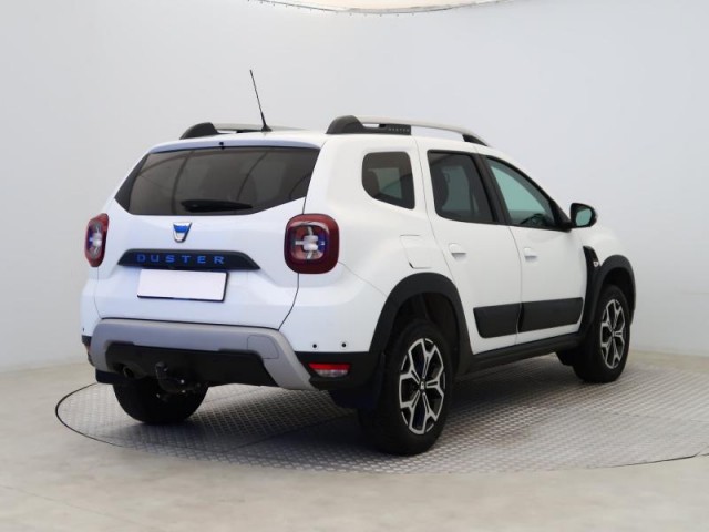 Dacia Duster  1.0 TCe 