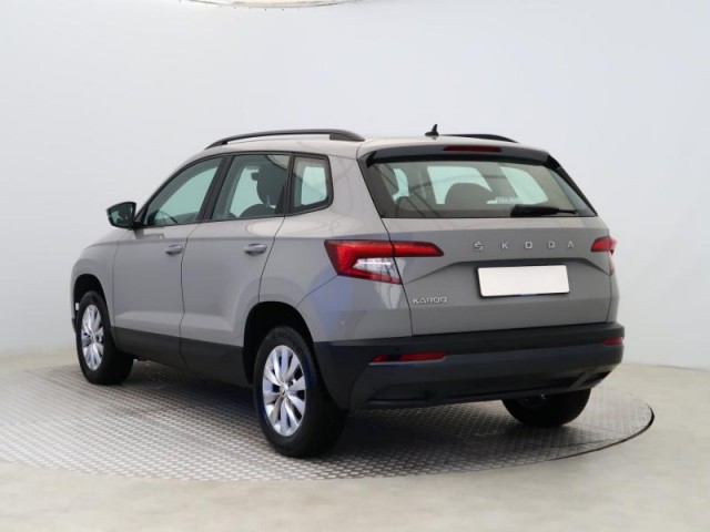 Škoda Karoq  1.0 TSI 