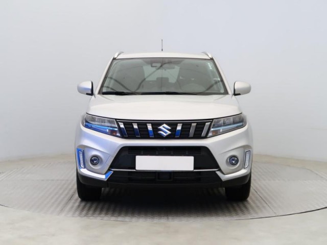 Suzuki Vitara  1.4 BoosterJet 