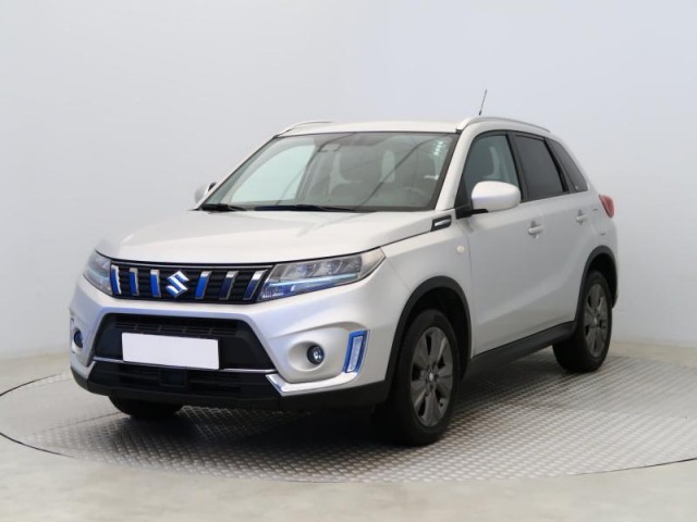 Suzuki Vitara  1.4 BoosterJet 