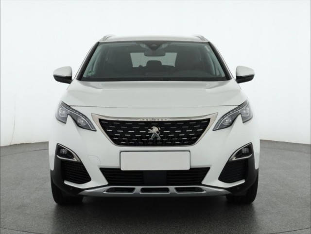 Peugeot 5008  1.5 BlueHDi 